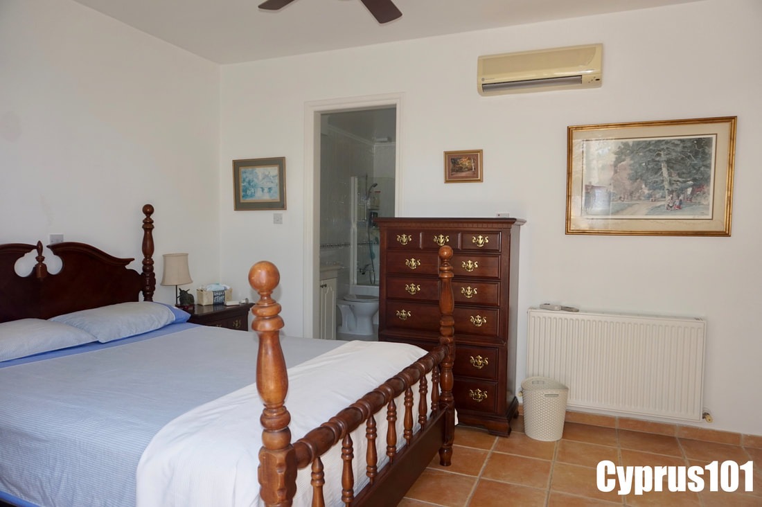 Charming Detached Bungalow in Kamares Village – MLS 1395