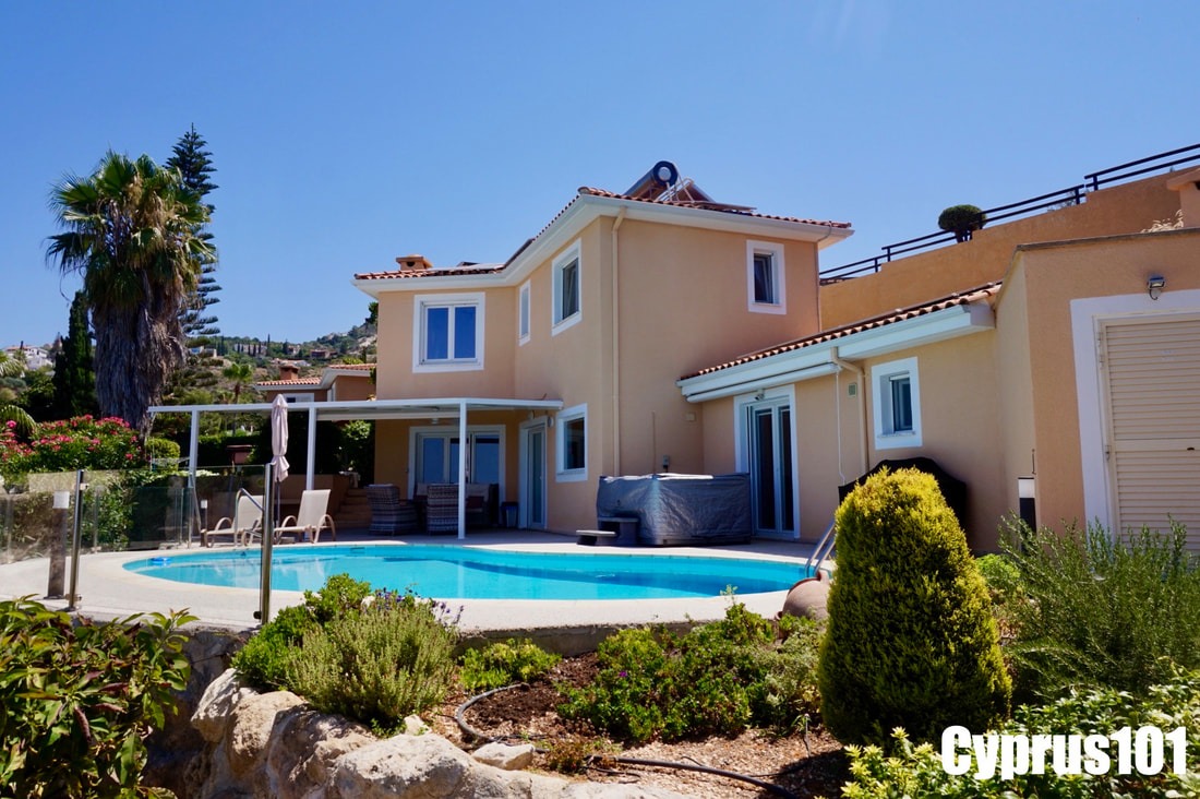 Tala Villa