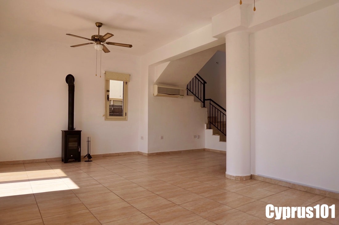 Energy Efficient 3 Bedroom Family Home, Mandria, MLS 1398