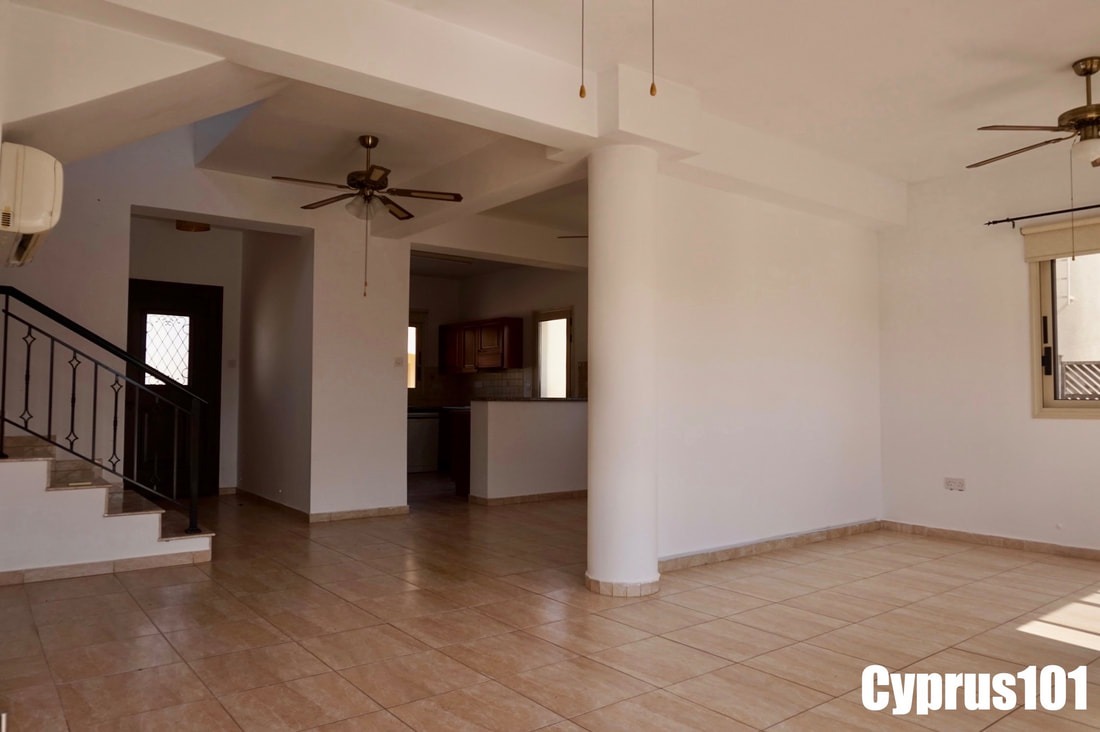 Energy Efficient 3 Bedroom Family Home, Mandria, MLS 1398