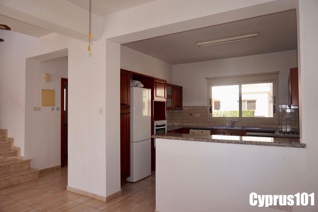 Energy Efficient 3 Bedroom Family Home, Mandria, MLS 1398