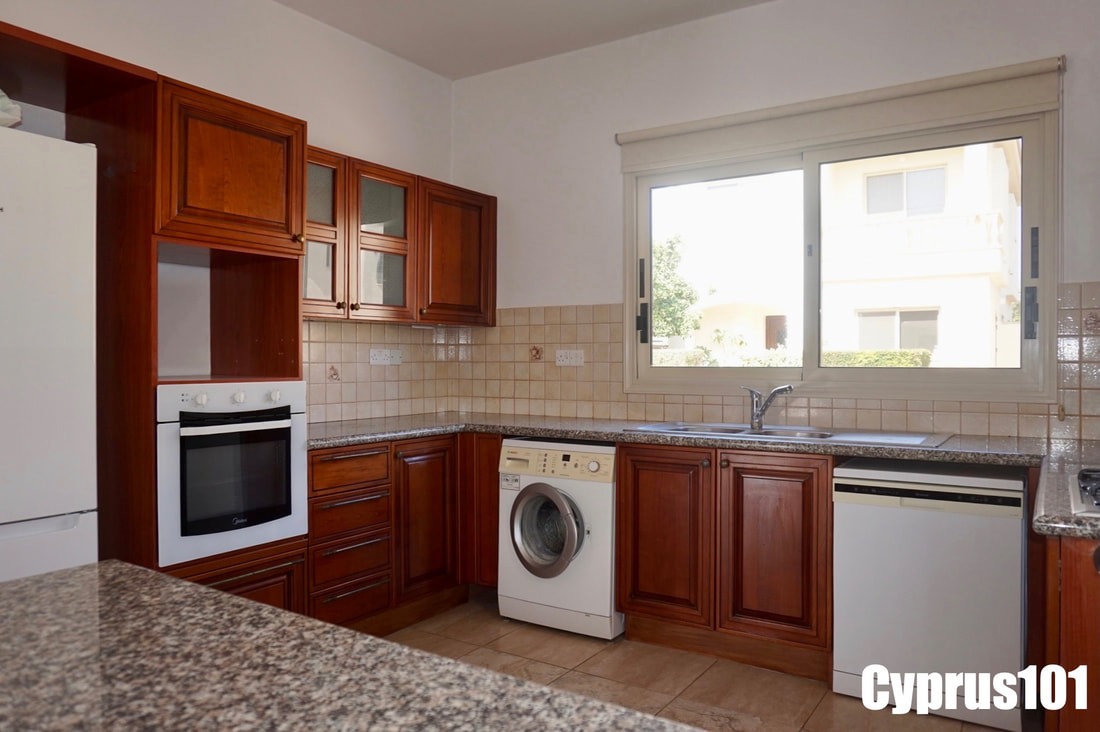 Energy Efficient 3 Bedroom Family Home, Mandria, MLS 1398