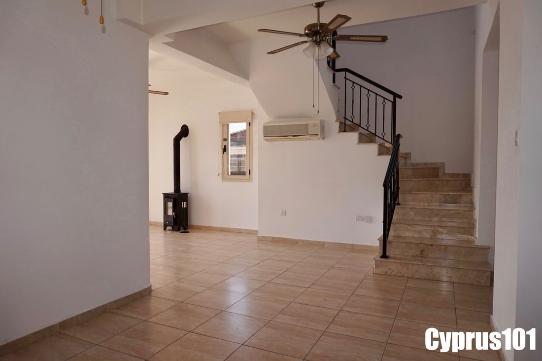 Energy Efficient 3 Bedroom Family Home, Mandria, MLS 1398