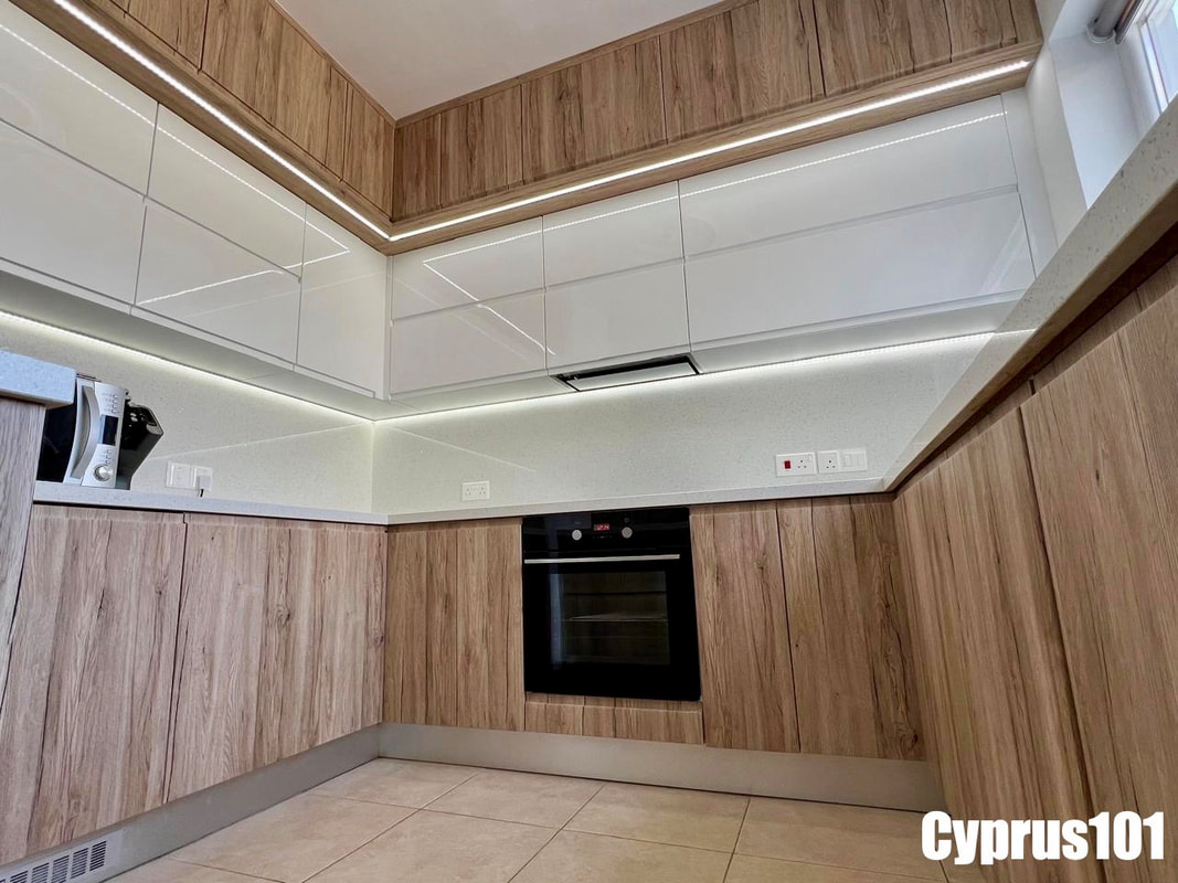 Stylish 3-Bedroom Tala Villa With Stunning Sea Views – MLS 1396