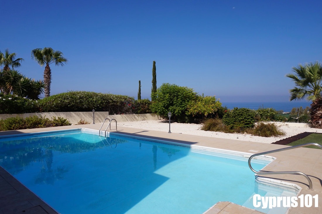 4 Bedroom Detached Residence With Magnificent Sea & Mountain Views, Sea Caves – MLS 1397