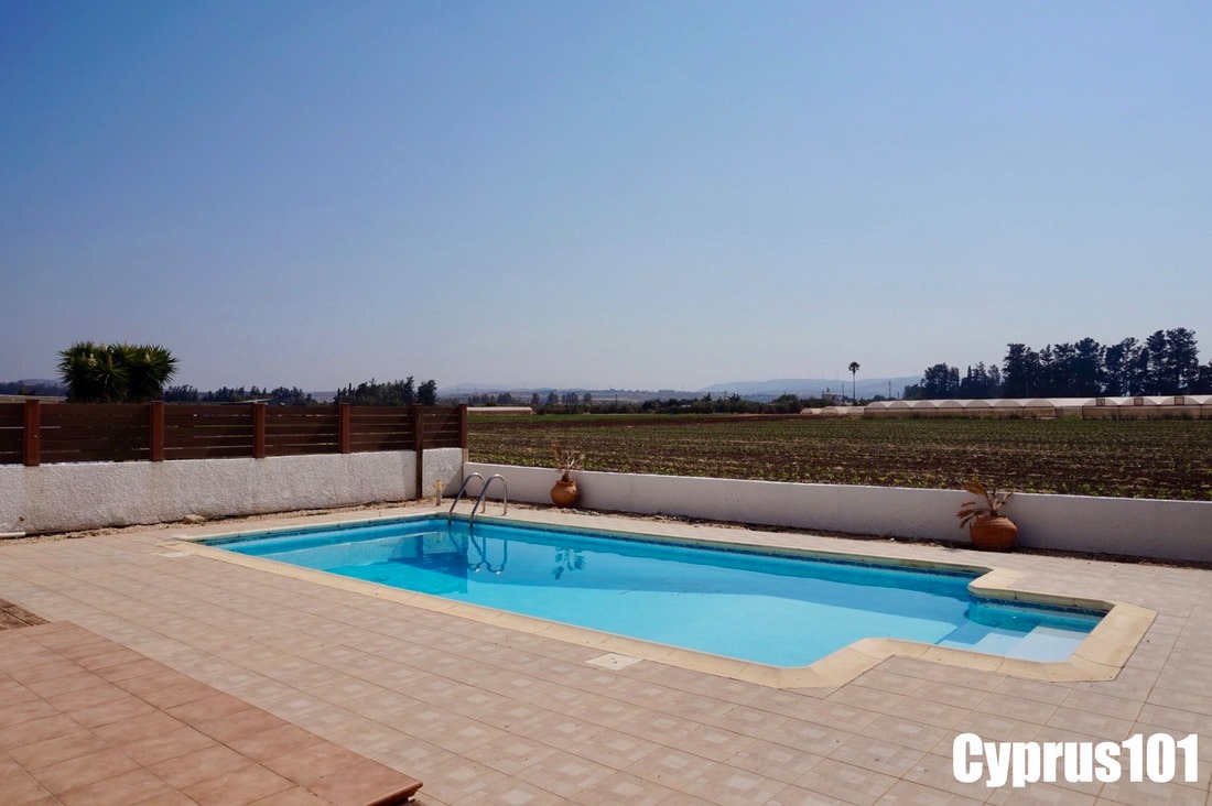 Energy Efficient 3 Bedroom Family Home, Mandria, MLS 1398