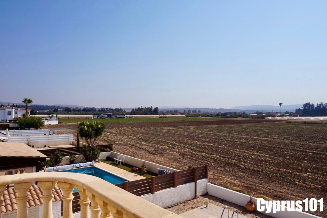 Energy Efficient 3 Bedroom Family Home, Mandria, MLS 1398