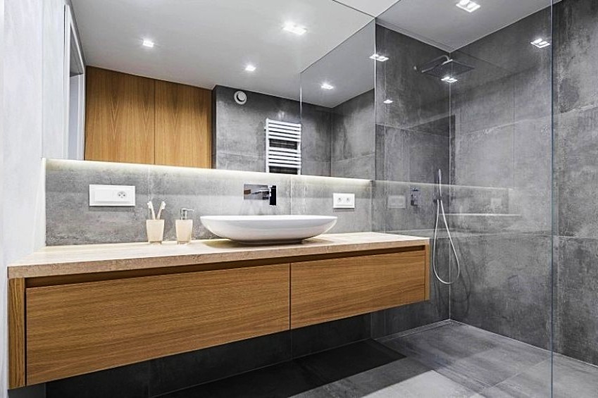 New semi-detached villas on the beach – Yeroskipou MLS DS1164
