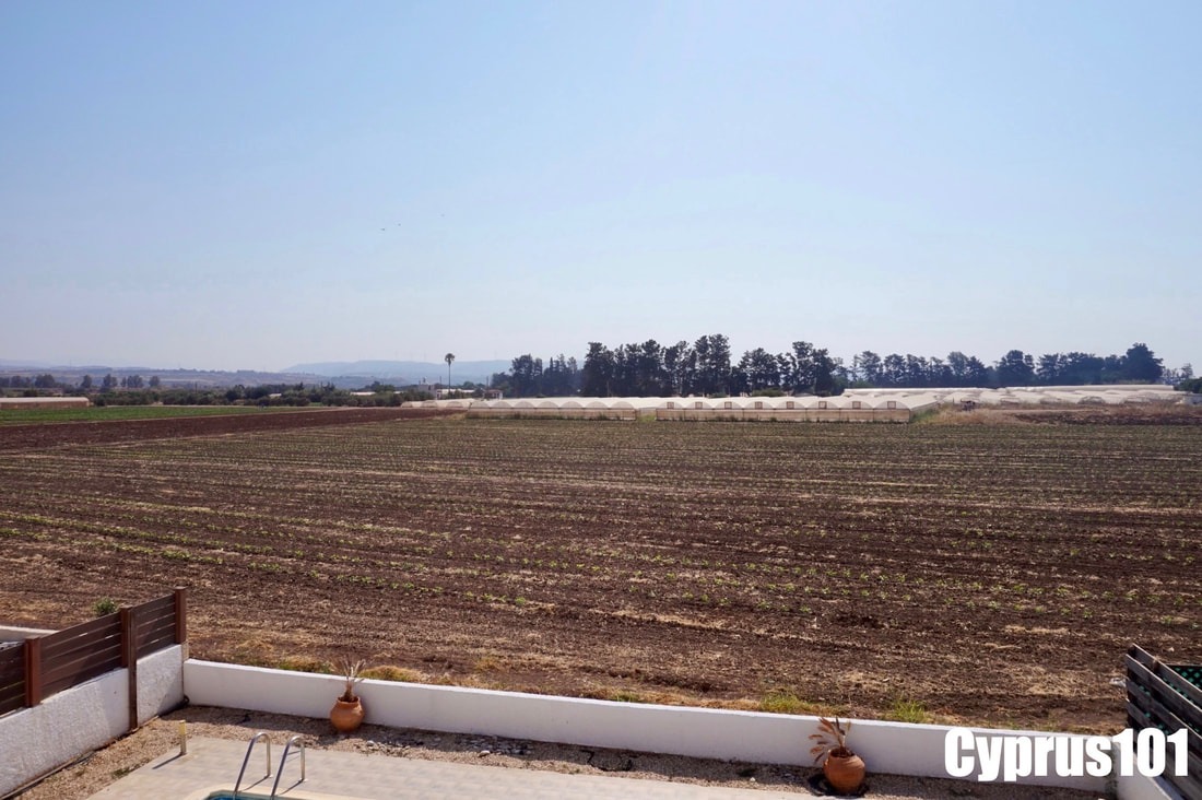 Energy Efficient 3 Bedroom Family Home, Mandria, MLS 1398
