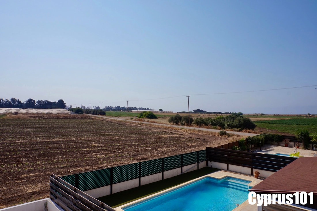 Energy Efficient 3 Bedroom Family Home, Mandria, MLS 1398