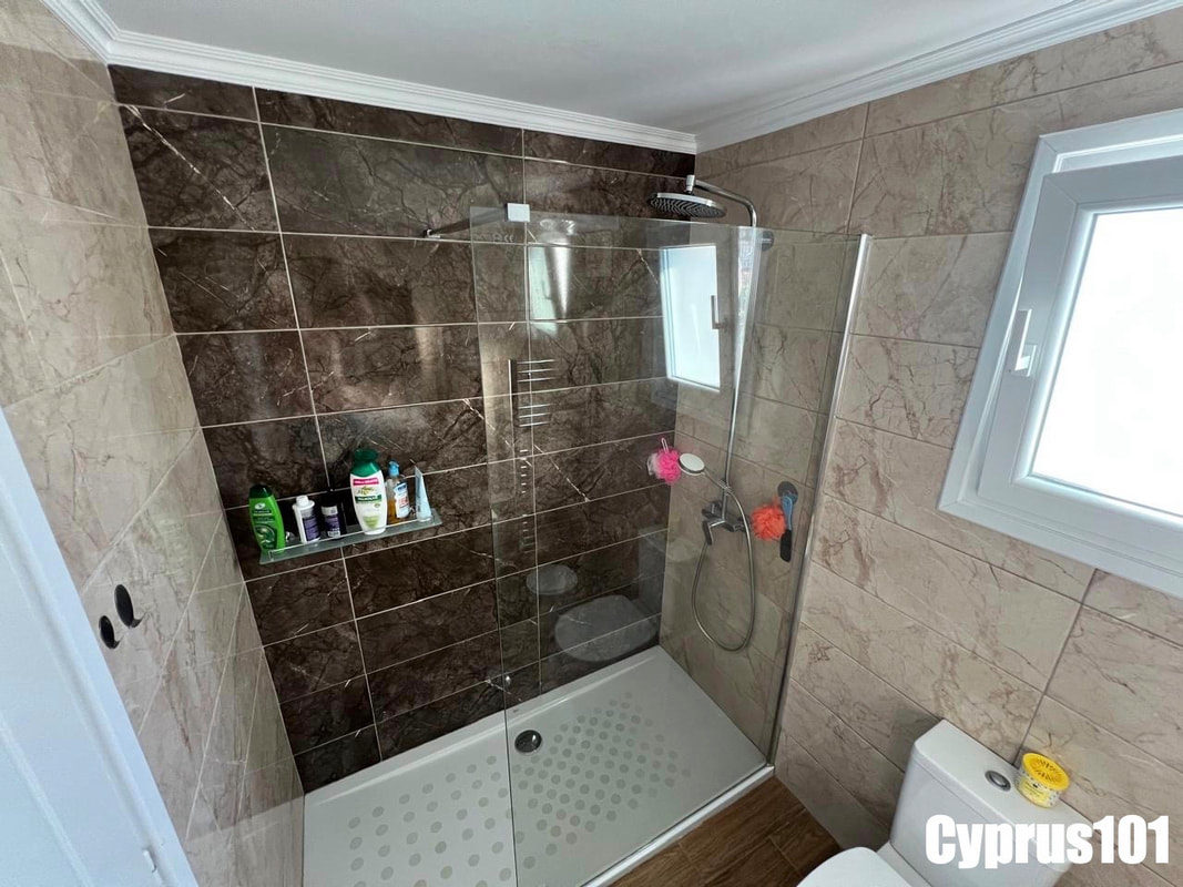 Stylish 3-Bedroom Tala Villa With Stunning Sea Views – MLS 1396