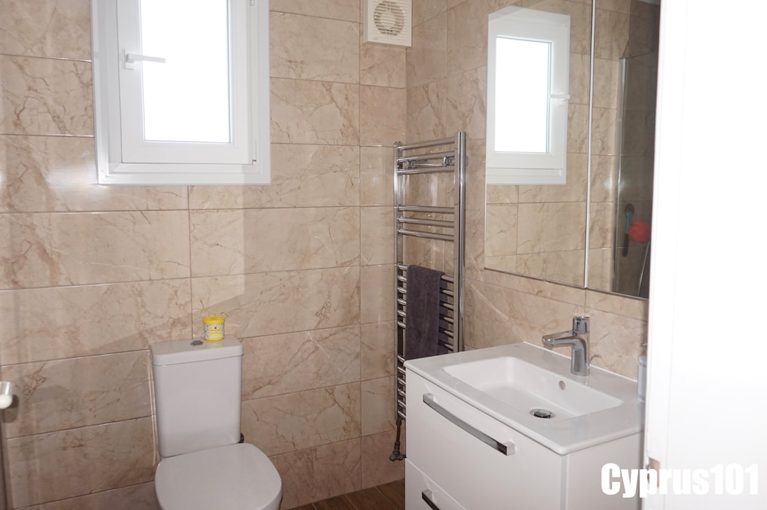 Stylish 3-Bedroom Tala Villa With Stunning Sea Views – MLS 1396