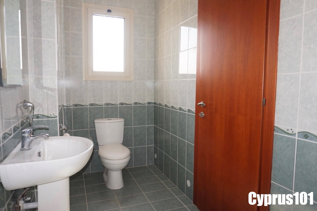 Energy Efficient 3 Bedroom Family Home, Mandria, MLS 1398