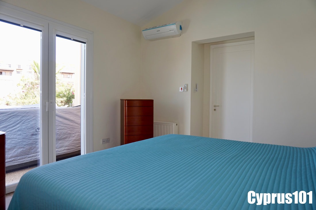 Stylish 3-Bedroom Tala Villa With Stunning Sea Views – MLS 1396