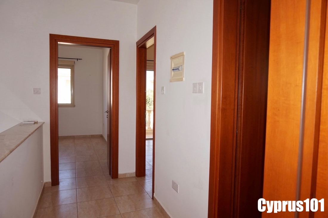 Energy Efficient 3 Bedroom Family Home, Mandria, MLS 1398