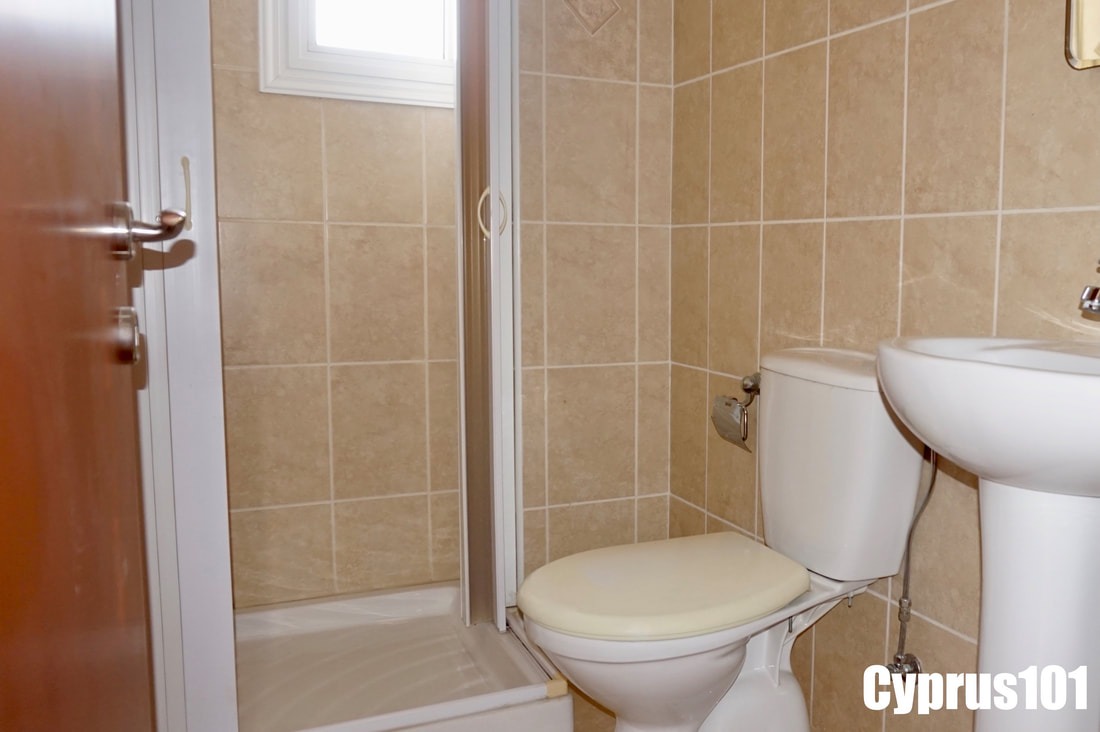 Pristine 2 Bedroom Apartment on Gated Complex, Chloraka – MLS 1400