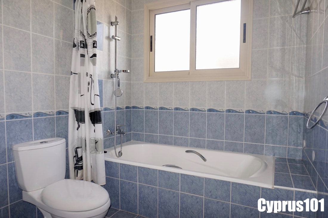 Energy Efficient 3 Bedroom Family Home, Mandria, MLS 1398