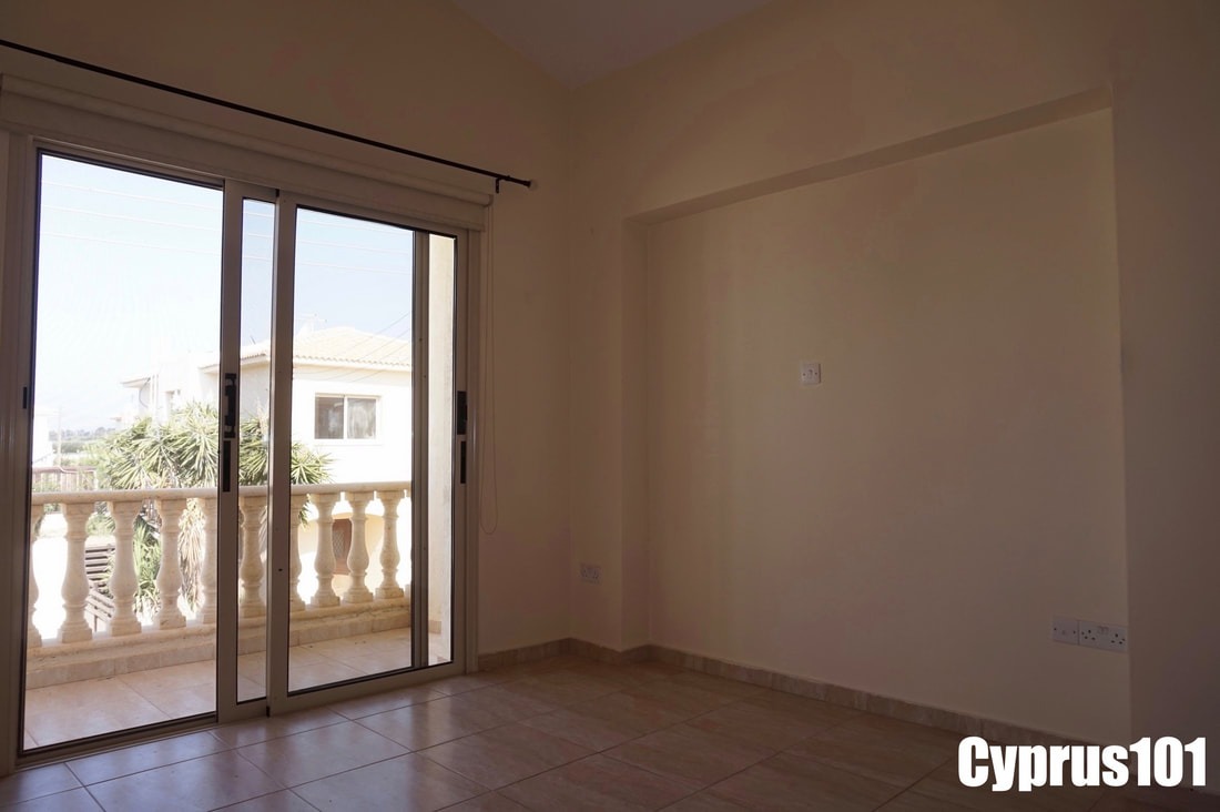 Energy Efficient 3 Bedroom Family Home, Mandria, MLS 1398
