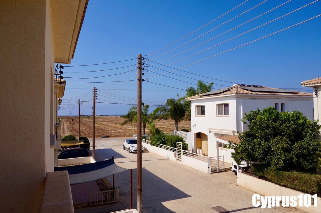 Energy Efficient 3 Bedroom Family Home, Mandria, MLS 1398