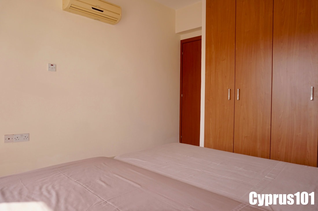 Pristine 2 Bedroom Apartment on Gated Complex, Chloraka – MLS 1400