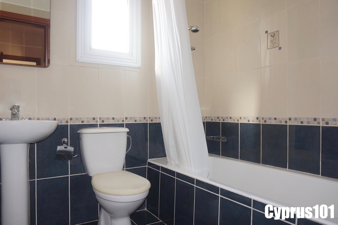 Pristine 2 Bedroom Apartment on Gated Complex, Chloraka – MLS 1400