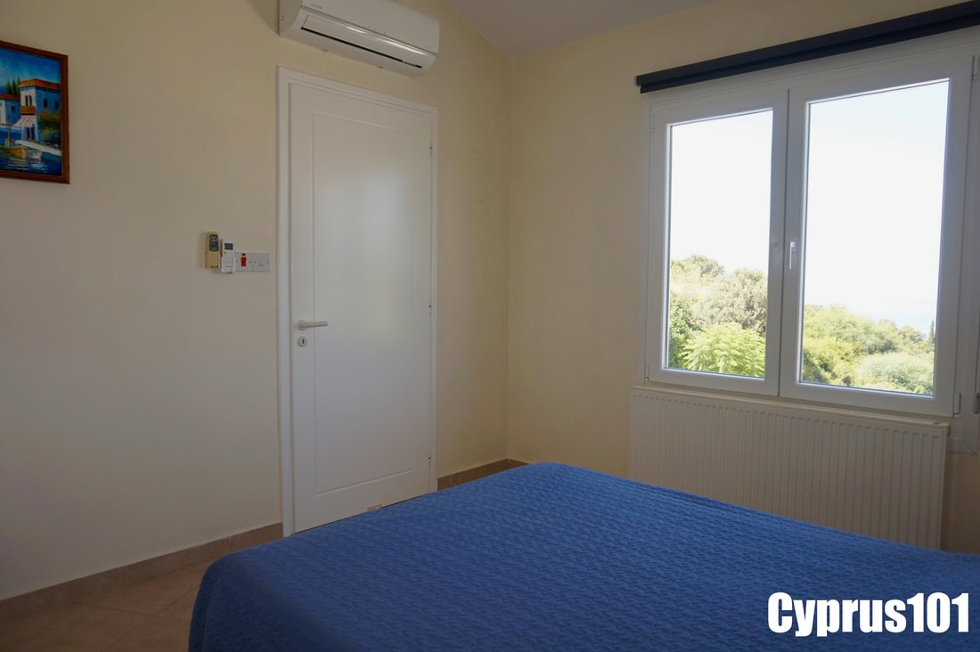 Stylish 3-Bedroom Tala Villa With Stunning Sea Views – MLS 1396