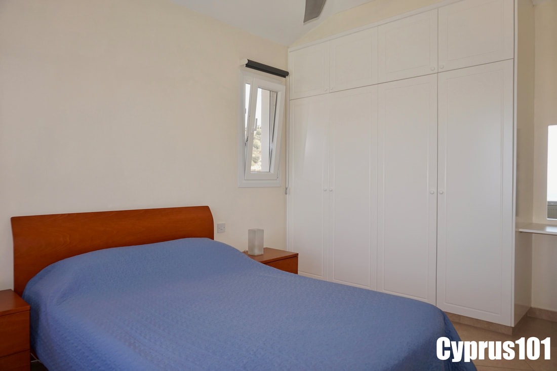 Stylish 3-Bedroom Tala Villa With Stunning Sea Views – MLS 1396