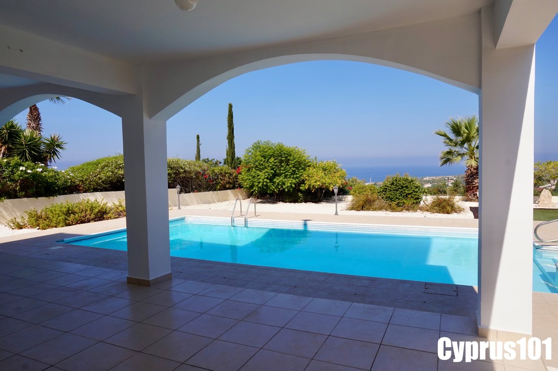 4 Bedroom Detached Residence With Magnificent Sea & Mountain Views, Sea Caves – MLS 1397