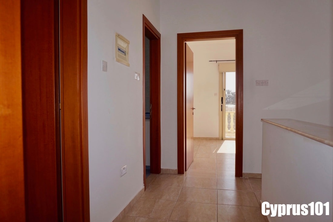 Energy Efficient 3 Bedroom Family Home, Mandria, MLS 1398