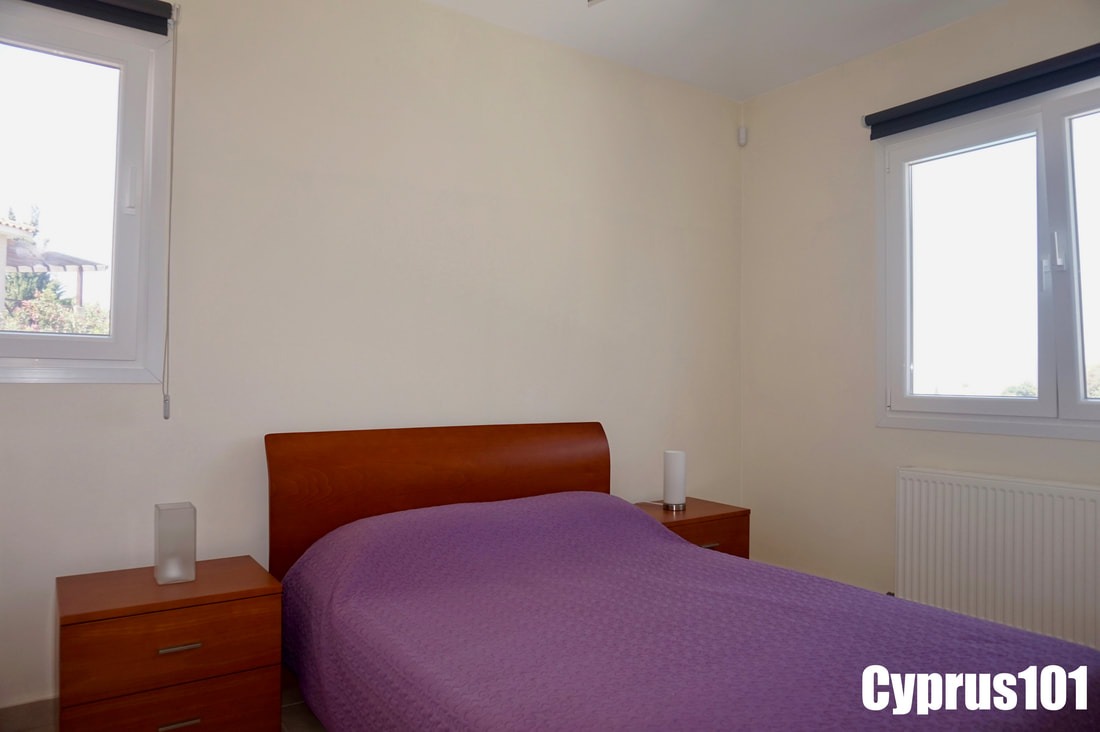 Stylish 3-Bedroom Tala Villa With Stunning Sea Views – MLS 1396