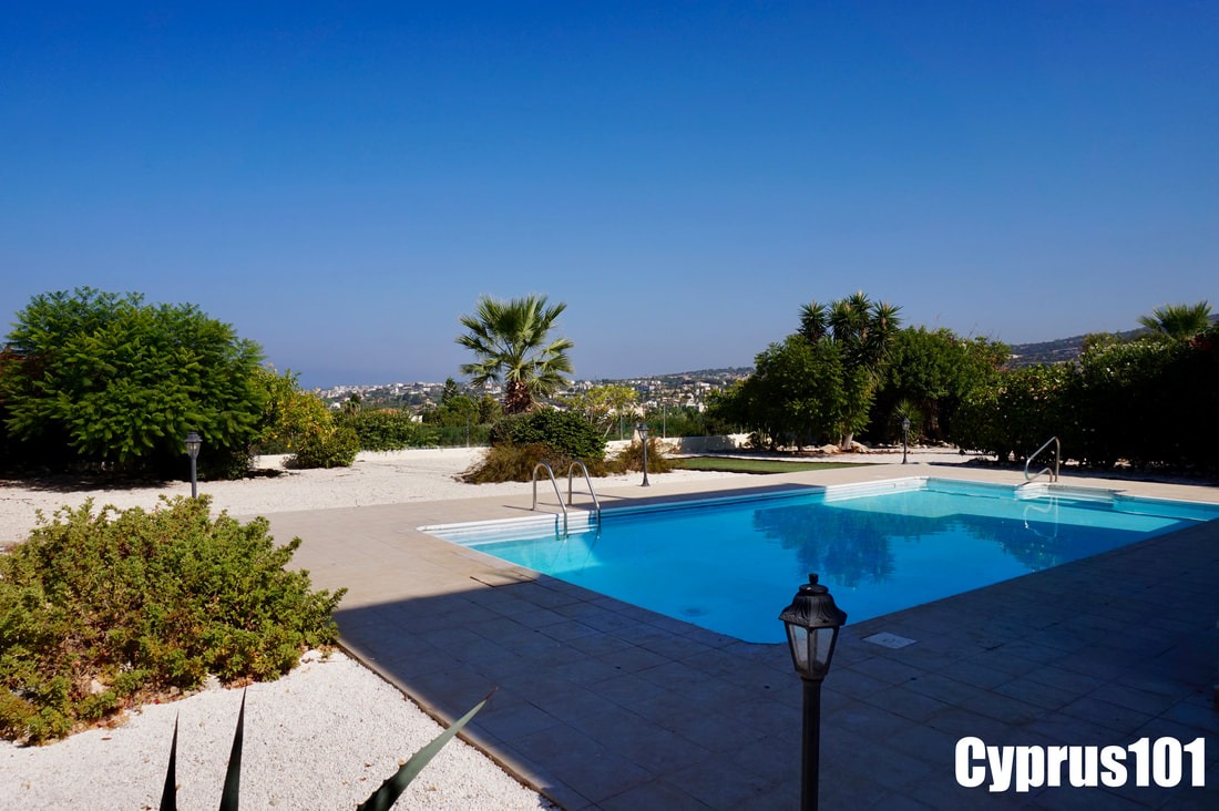 4 Bedroom Detached Residence With Magnificent Sea & Mountain Views, Sea Caves – MLS 1397