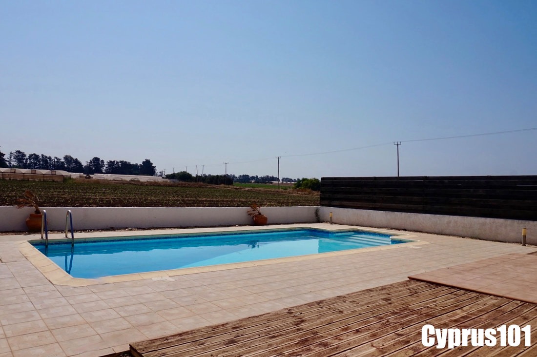 Energy Efficient 3 Bedroom Family Home, Mandria, MLS 1398