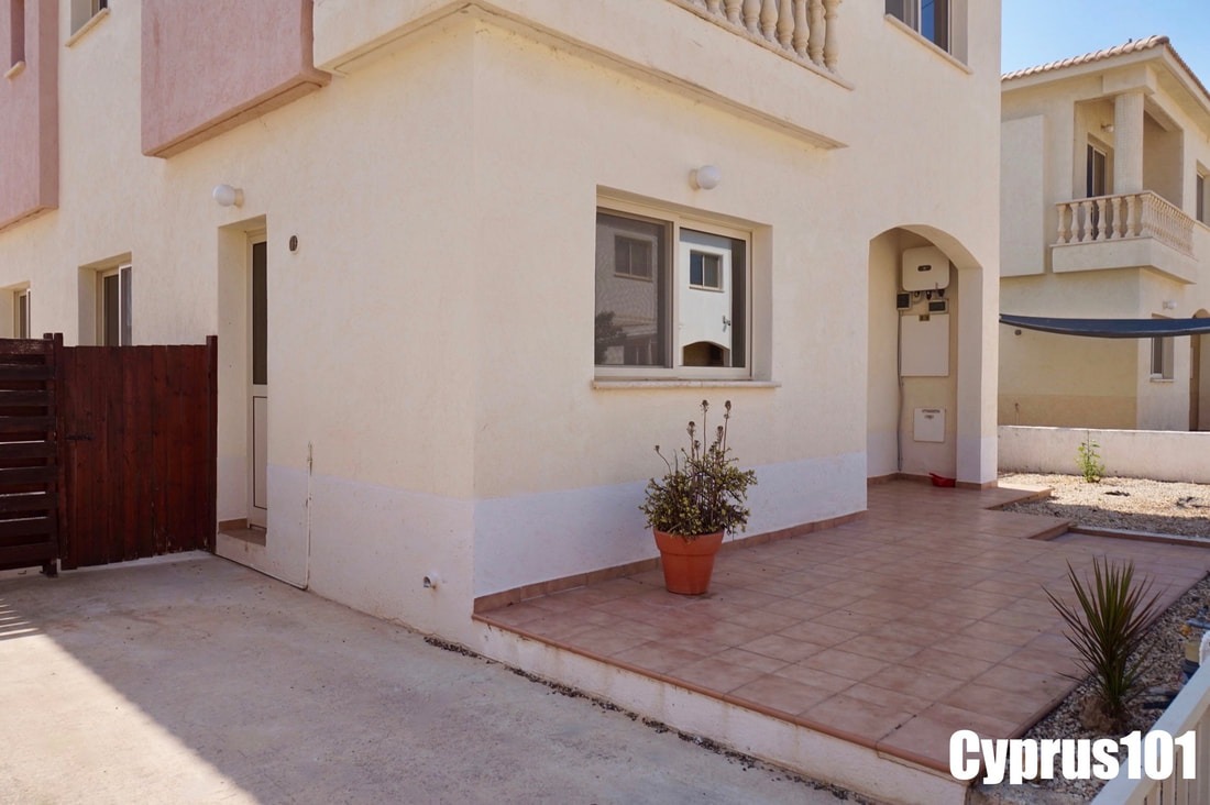 Energy Efficient 3 Bedroom Family Home, Mandria, MLS 1398