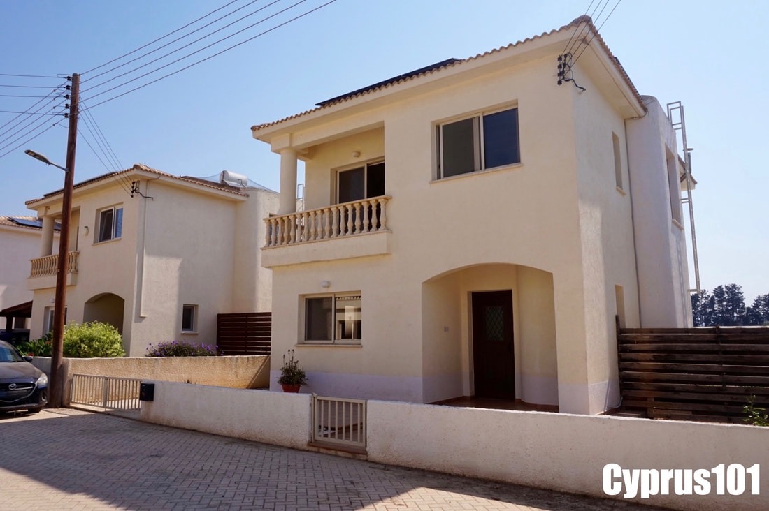 Energy Efficient 3 Bedroom Family Home, Mandria, MLS 1398