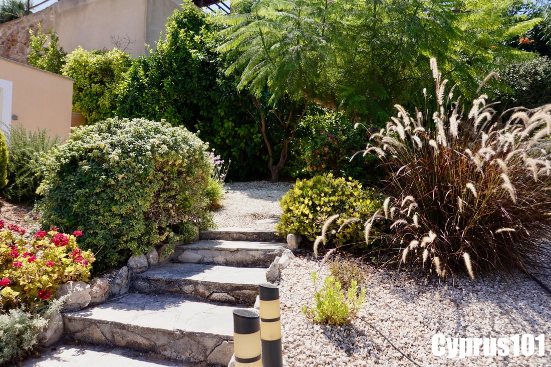 Stylish 3-Bedroom Tala Villa With Stunning Sea Views – MLS 1396