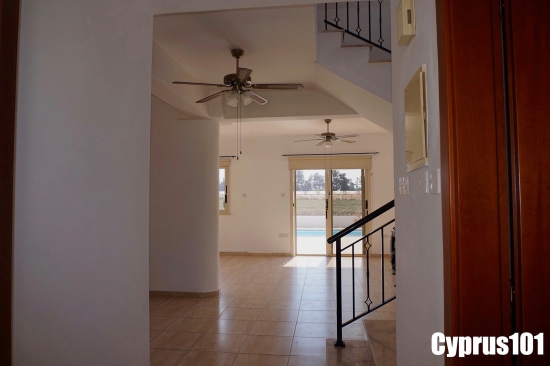 Energy Efficient 3 Bedroom Family Home, Mandria, MLS 1398