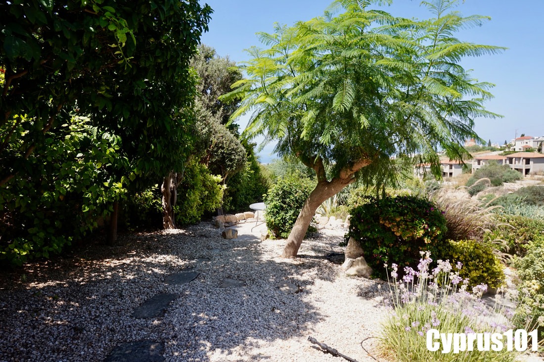 Stylish 3-Bedroom Tala Villa With Stunning Sea Views – MLS 1396