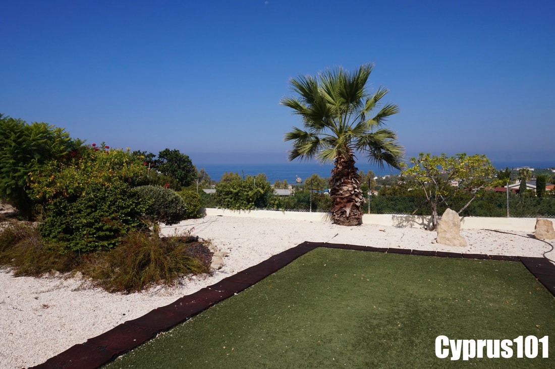 4 Bedroom Detached Residence With Magnificent Sea & Mountain Views, Sea Caves – MLS 1397