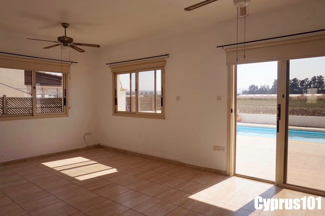 Energy Efficient 3 Bedroom Family Home, Mandria, MLS 1398