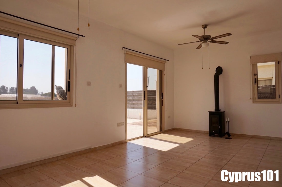 Energy Efficient 3 Bedroom Family Home, Mandria, MLS 1398