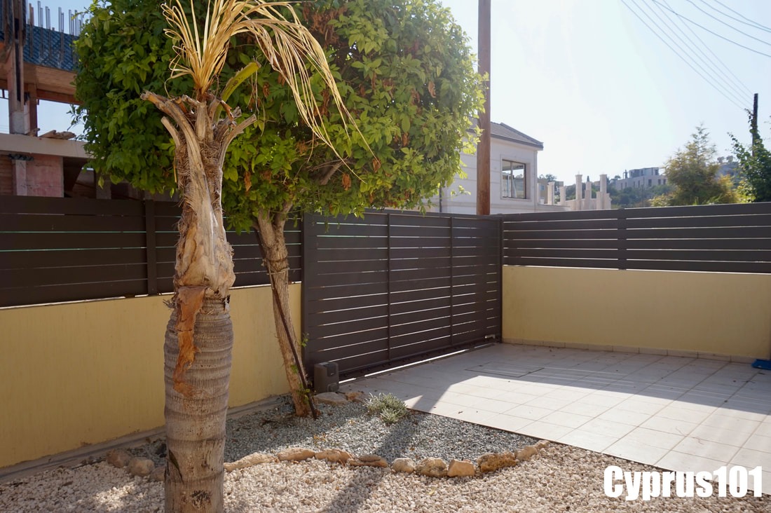Stylish 3 Bedroom Home in Desirable Village of Tala, Paphos – MLS 1402