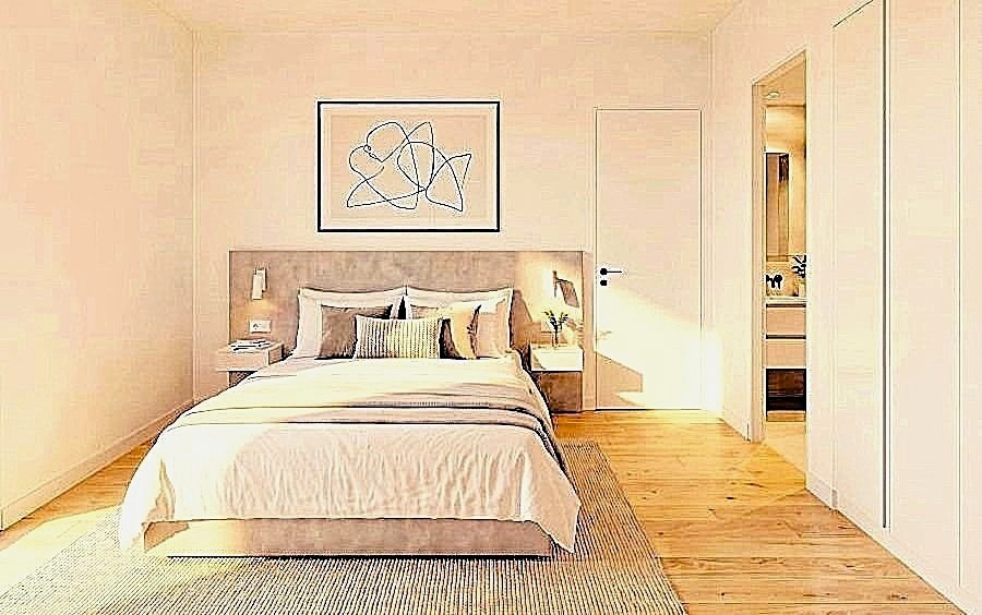 New residential complex in Kato Paphos – MLS OS1170