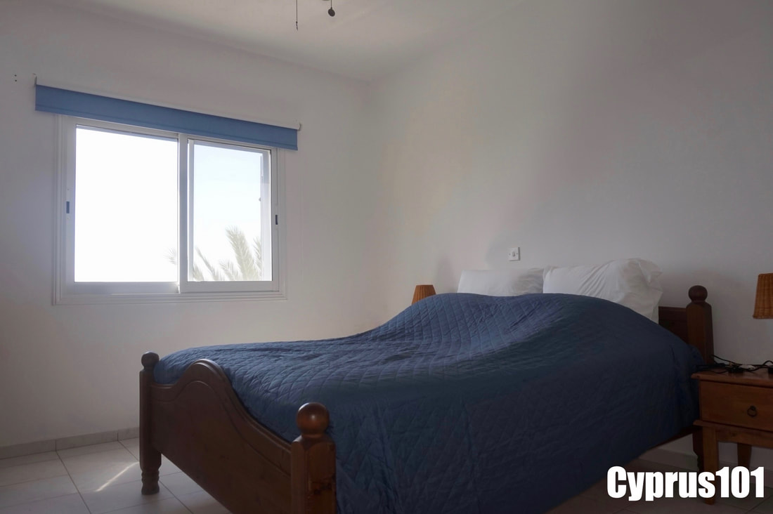 Beautiful 3 Bedroom Apartment with Stunning Views, Tala – MLS 1407