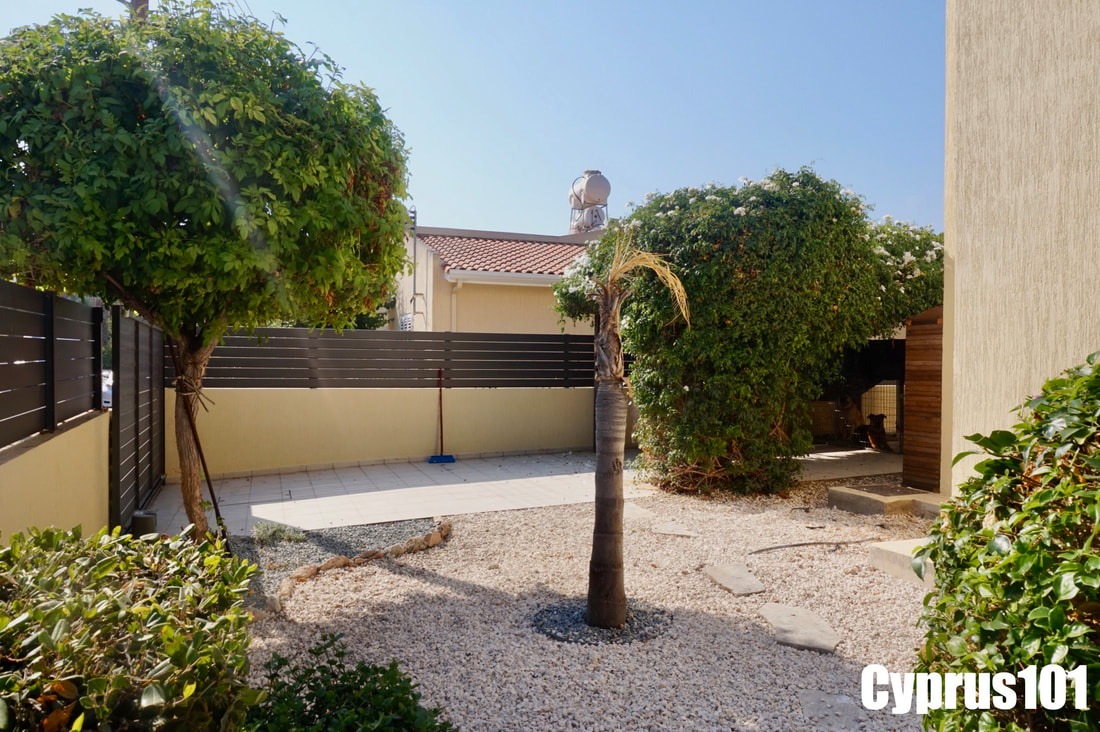 Stylish 3 Bedroom Home in Desirable Village of Tala, Paphos – MLS 1402
