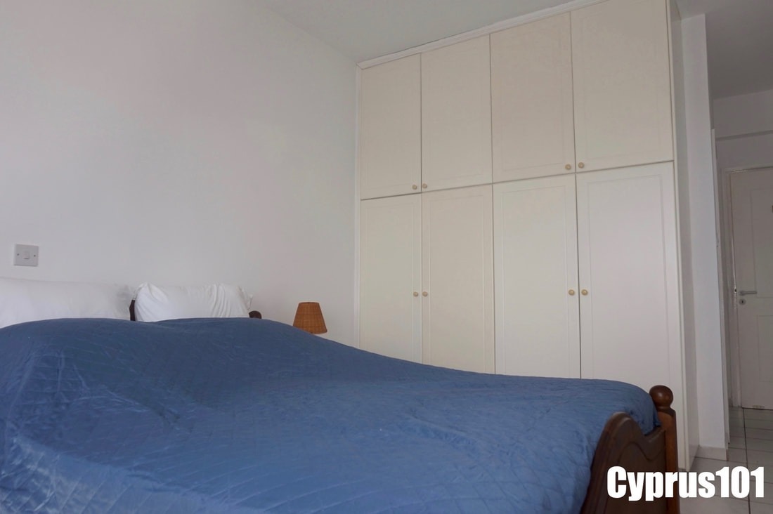 Beautiful 3 Bedroom Apartment with Stunning Views, Tala – MLS 1407