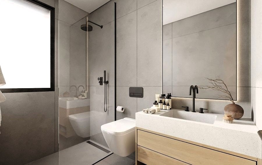 New Apartments by the Sea in Kissonerga – MLS GS1168