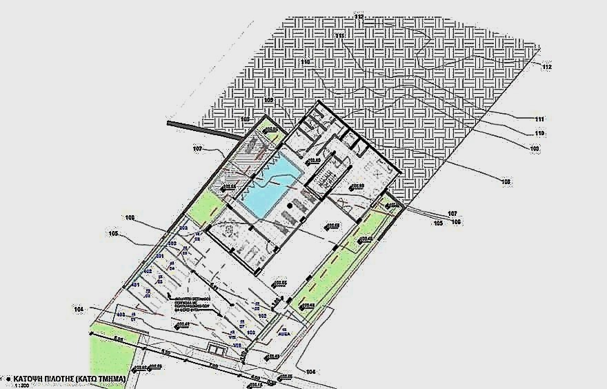 Modern Apartments in Yeroskipou, Paphos – MLS LS1171
