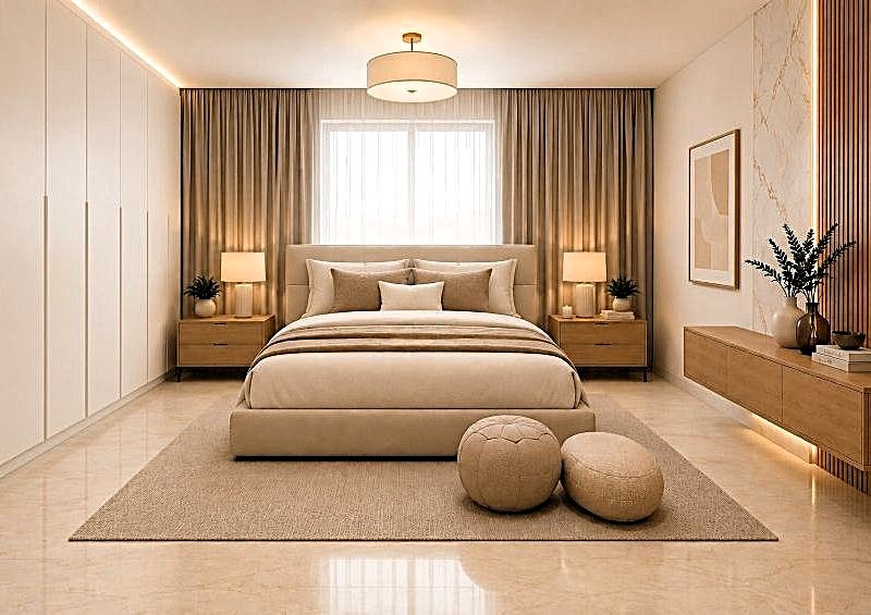 New modern apartments in the Yeroskipou – MLS XS1169