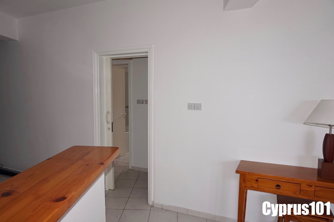Beautiful 3 Bedroom Apartment with Stunning Views, Tala – MLS 1407