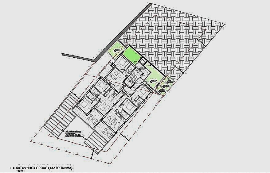 Modern Apartments in Yeroskipou, Paphos – MLS LS1171